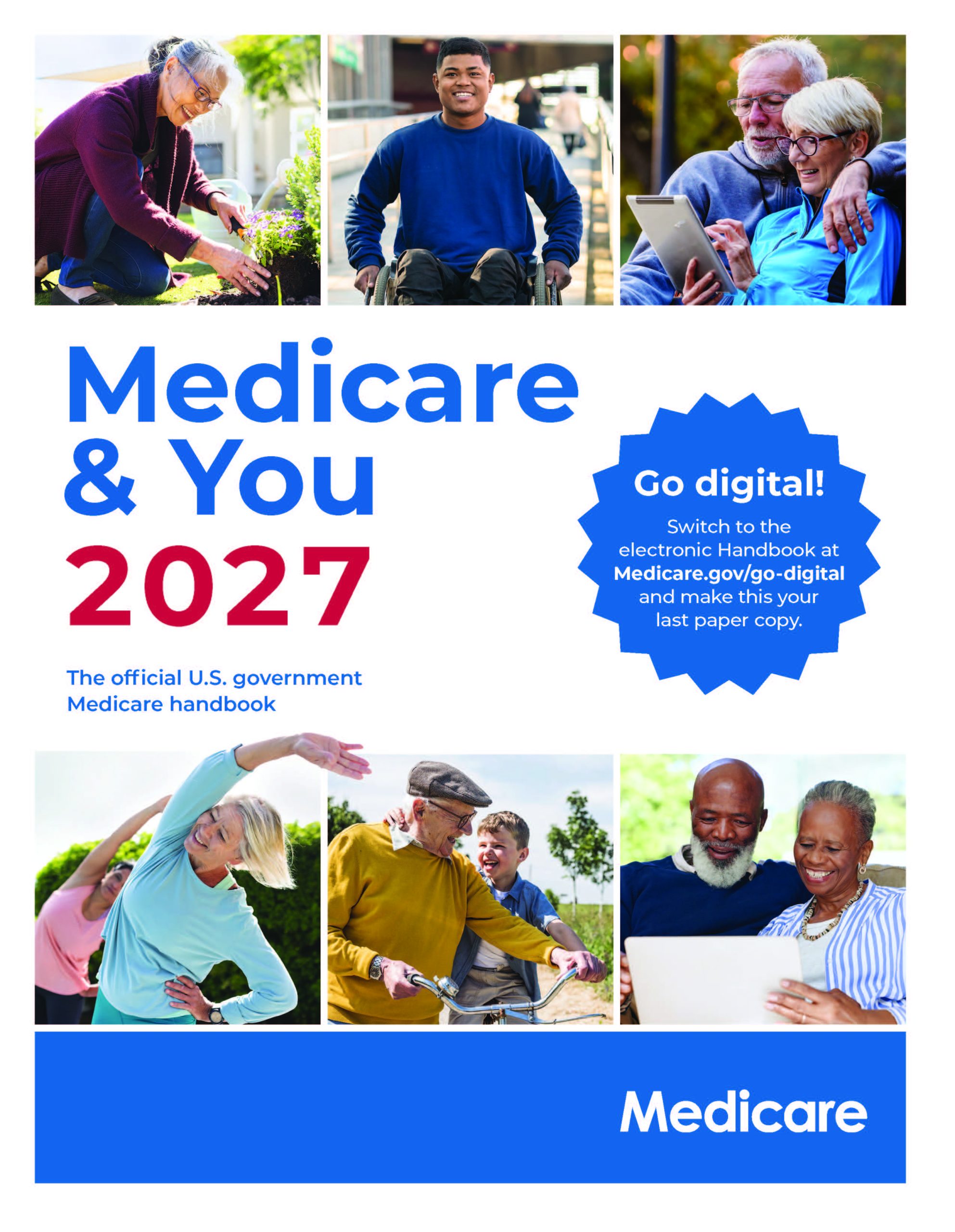 Medicare & You 2027